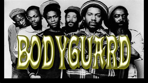 steel pulse youtube|steel pulse bodyguard listen.